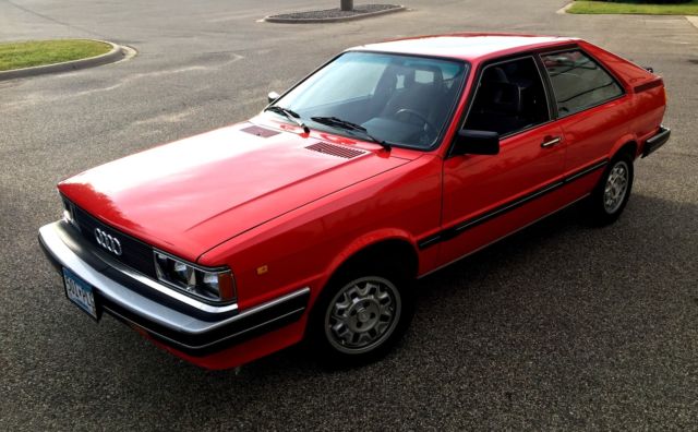 1982 Audi Other - photo 3