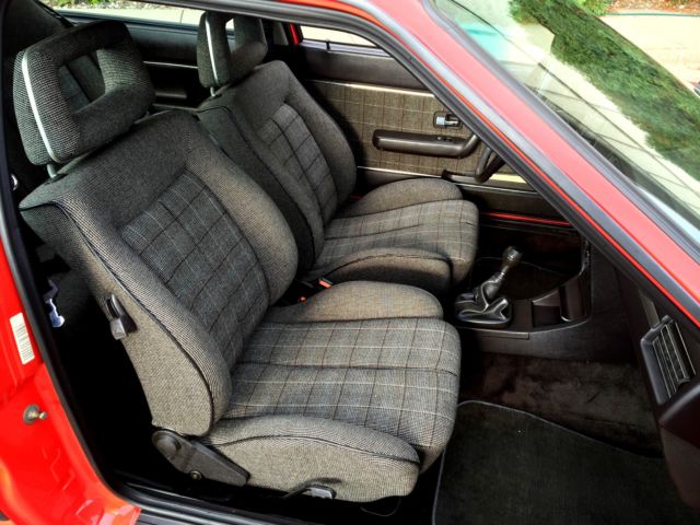 1982 Audi Other - photo 5
