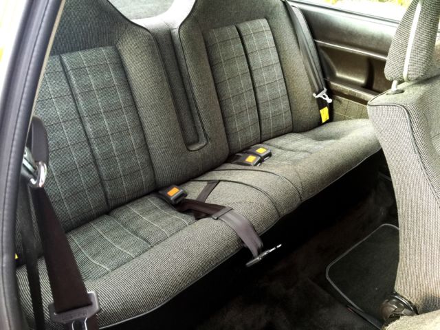 1982 Audi Other - photo 6