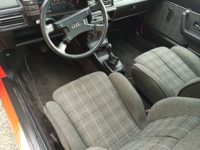 1982 Audi Other - photo 7