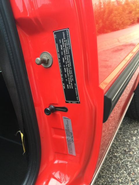 1982 Audi Other - photo 8