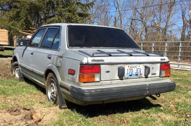 1982 Honda Civic 1.5 Liter - photo 2