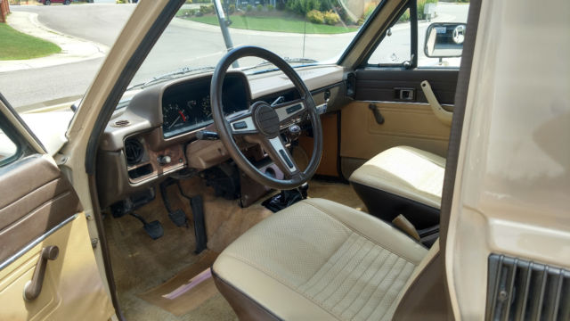1982 Toyota Pickup SR5 - photo 13