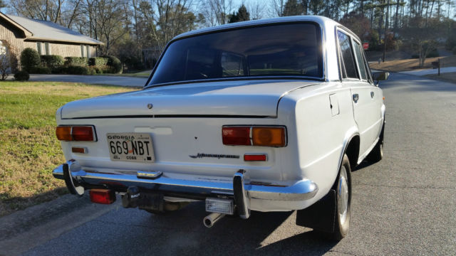 1983 Other Makes 2101 - photo 2