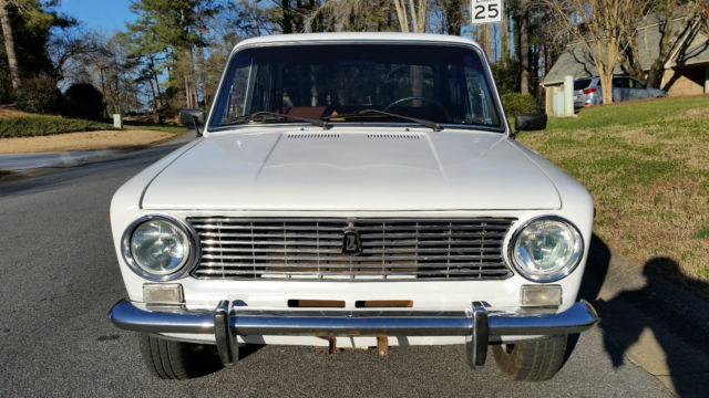 1983 Other Makes 2101 - photo 6