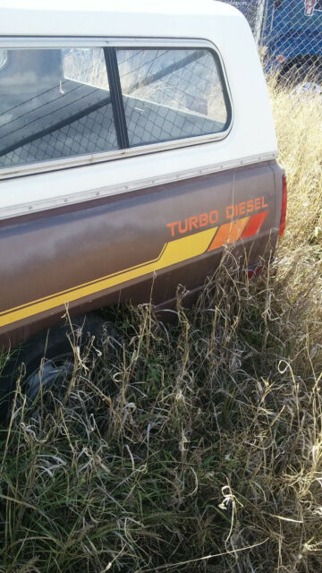 1983 Mitsubishi Mighty Max - photo 2