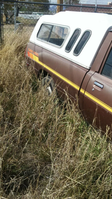 1983 Mitsubishi Mighty Max - photo 4