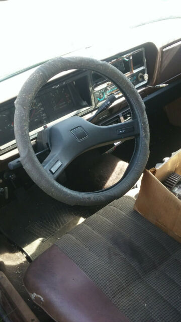 1983 Mitsubishi Mighty Max - photo 5