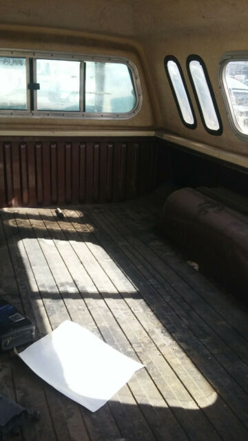 1983 Mitsubishi Mighty Max - photo 8