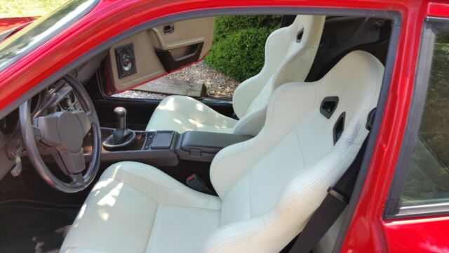 1983 Porsche 944 - photo 11
