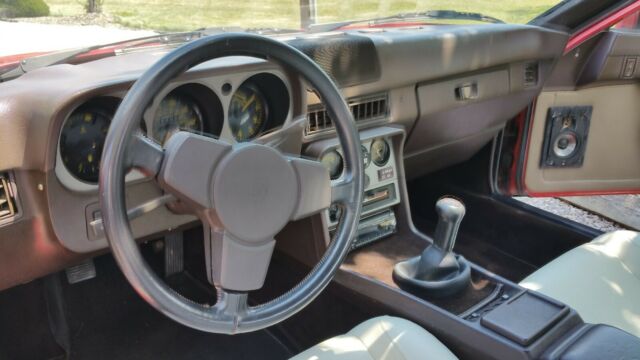 1983 Porsche 944 - photo 12