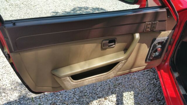 1983 Porsche 944 - photo 13