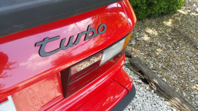 1983 Porsche 944 - photo 5