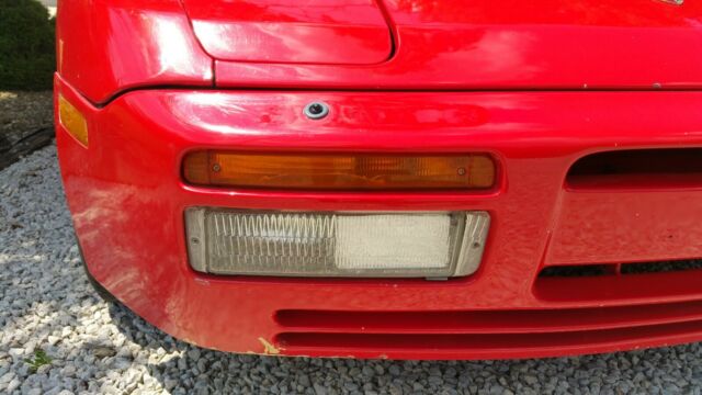 1983 Porsche 944 - photo 8