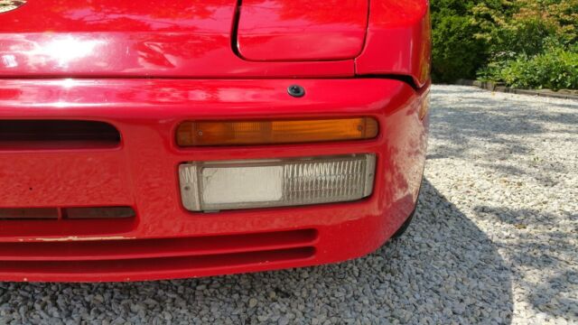 1983 Porsche 944 - photo 9