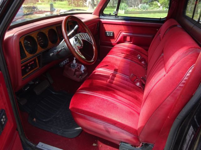 1987 Dodge Other Pickups Ram - photo 12