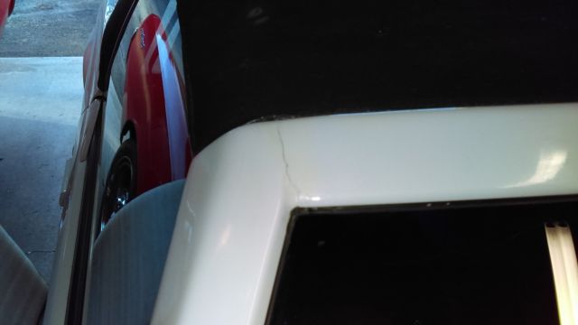 1987 Ford Mustang - photo 12