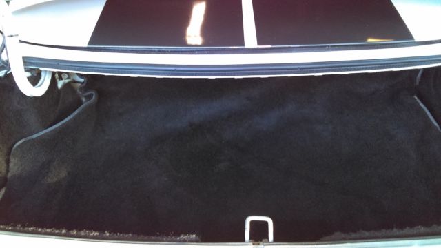 1987 Ford Mustang - photo 9