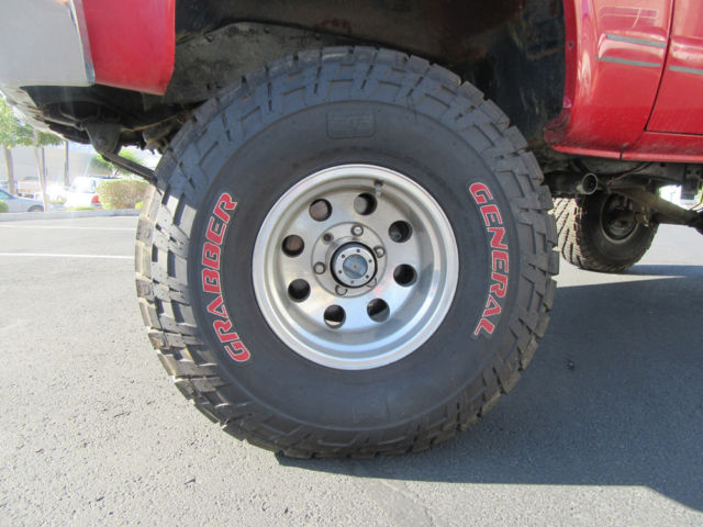 1988 Chevrolet Blazer - photo 5