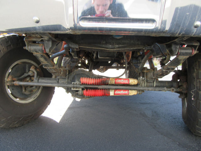 1988 Chevrolet Blazer - photo 8