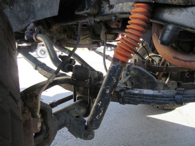 1988 Chevrolet Blazer - photo 9