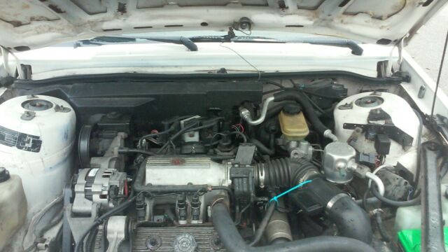 1988 Oldsmobile Cutlass - photo 4
