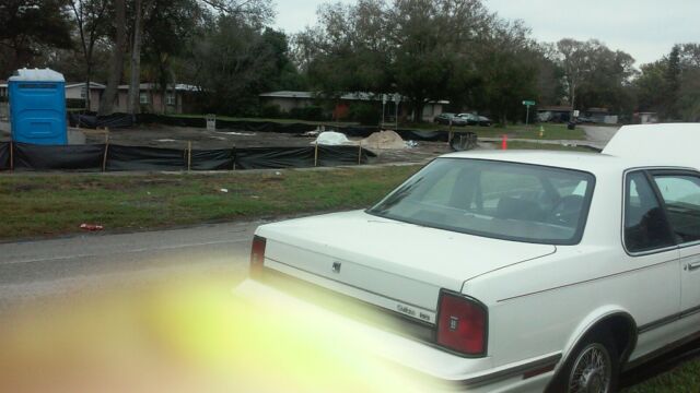 1988 Oldsmobile Cutlass - photo 5