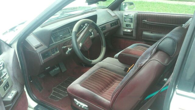 1988 Oldsmobile Cutlass - photo 7