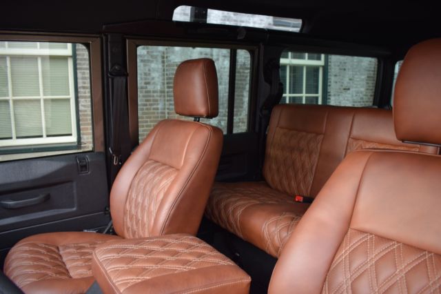 1988 Land Rover Defender - photo 7