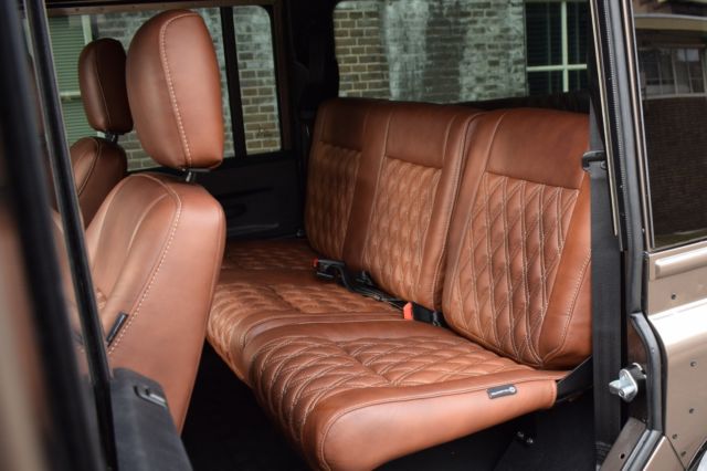 1988 Land Rover Defender - photo 8