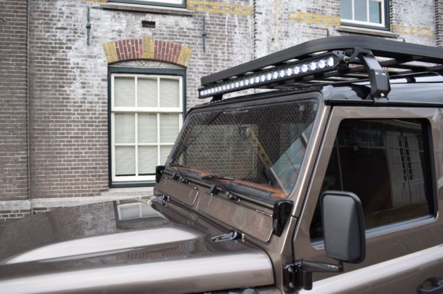 1988 Land Rover Defender - photo 9