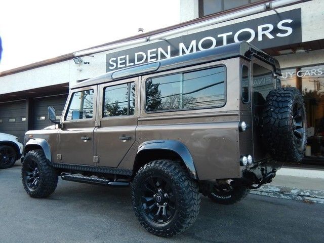1988 Land Rover Defender - photo 2