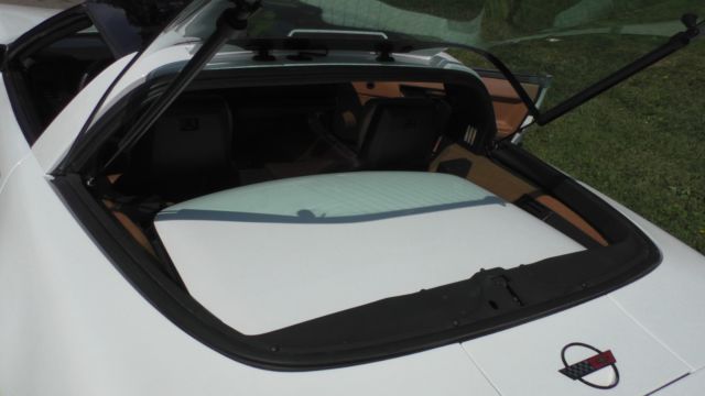 1989 Chevrolet Corvette - photo 10