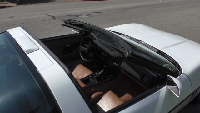 1989 Chevrolet Corvette - photo 7