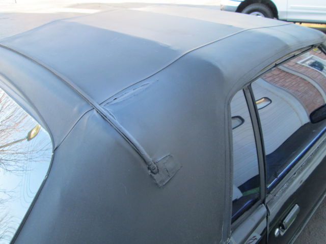 1989 Ford Mustang LX 5.0 2dr Convertible - photo 10