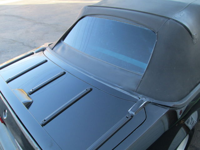1989 Ford Mustang LX 5.0 2dr Convertible - photo 11