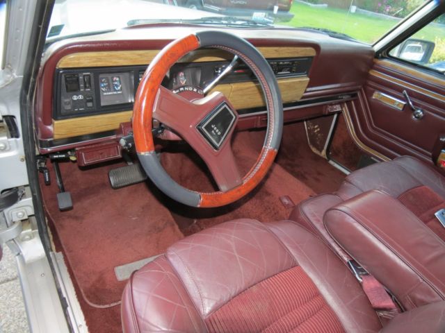 1990 Jeep Wagoneer - photo 12