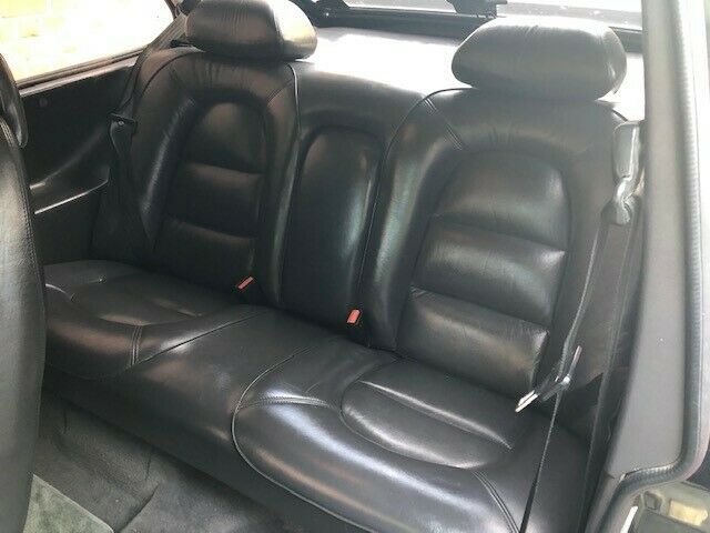 1990 Saab 900 SPG - photo 7