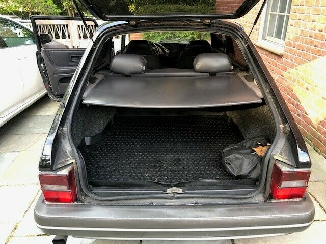 1990 Saab 900 SPG - photo 9