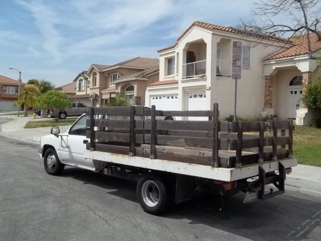1990 Toyota Tacoma - photo 6