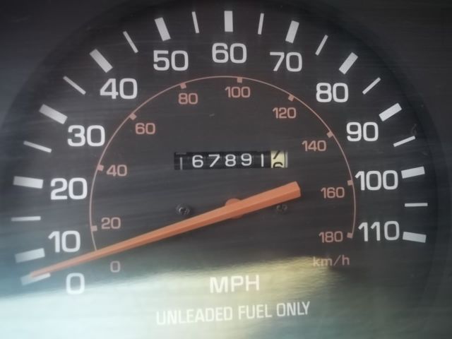 1990 Toyota Tacoma - photo 9