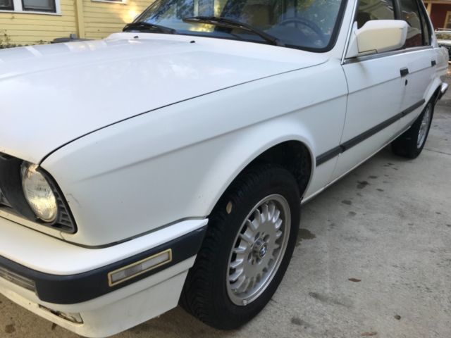 1991 BMW 3-Series 325i - photo 11