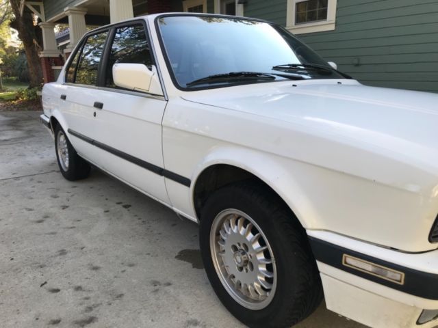 1991 BMW 3-Series 325i - photo 12