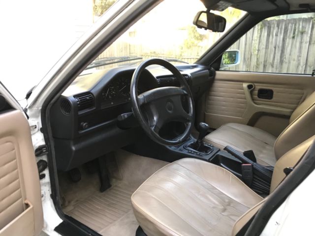 1991 BMW 3-Series 325i - photo 13