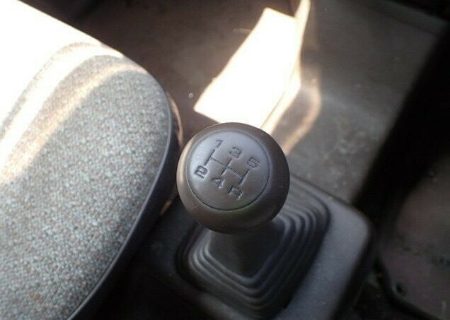 1991 Honda Other - photo 11
