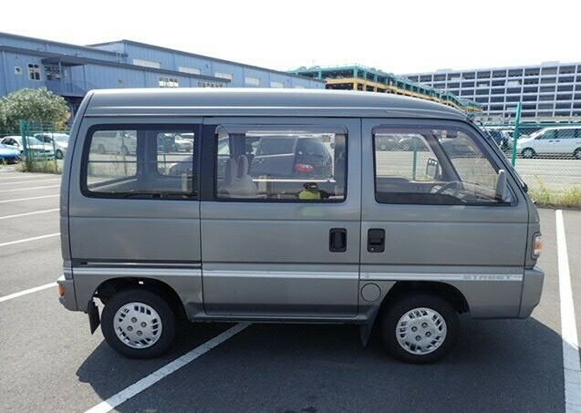 1991 Honda Other - photo 12