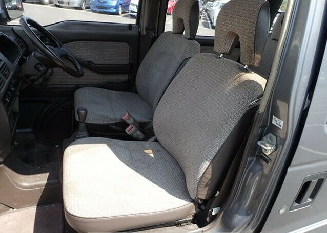 1991 Honda Other - photo 13