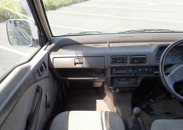 1991 Honda Other - photo 7