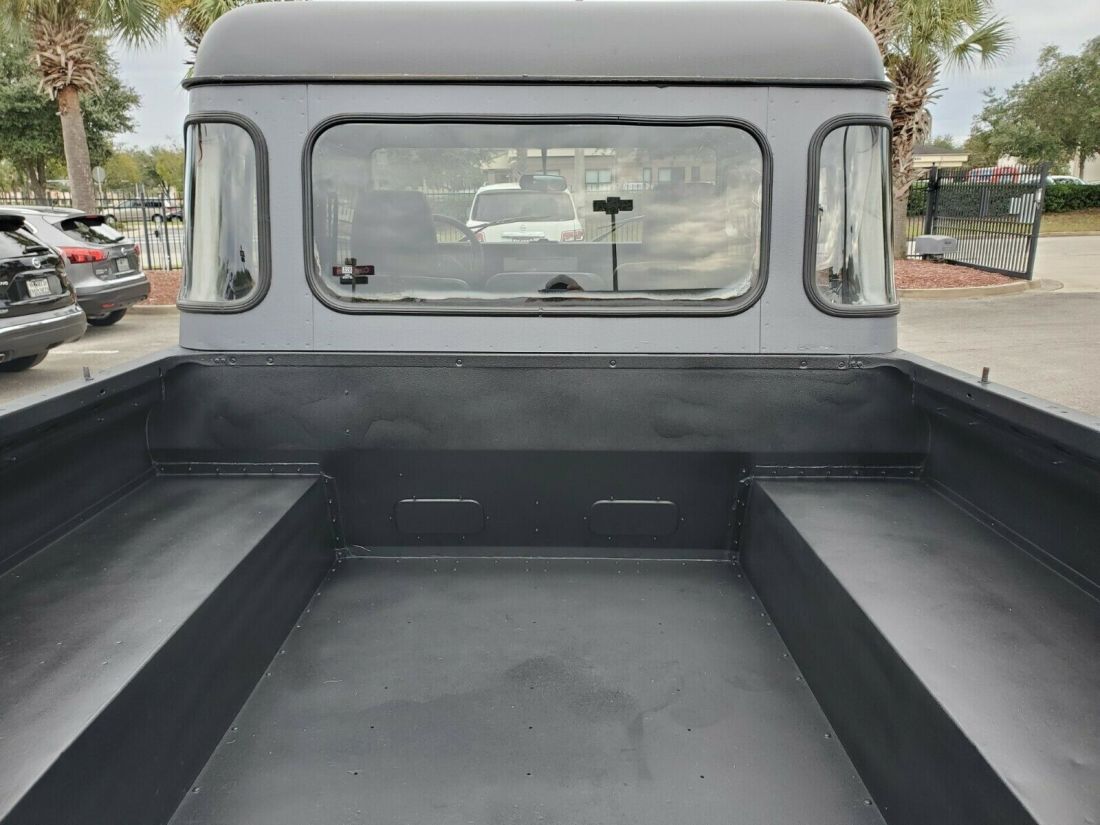 1994 Land Rover Defender 130 CREW CAB 300 TDI - photo 10