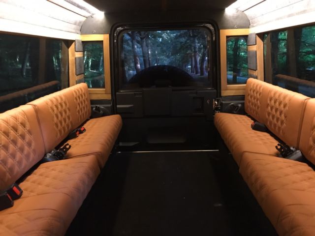 1991 Land Rover Defender - photo 8